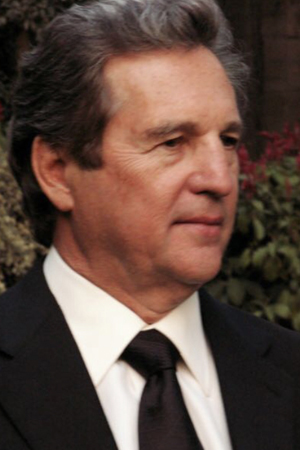 José Koechlin Founder and CEO, Inkaterra