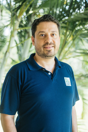 Rafael Bitante FernandesEnvironmental Management Specialist, Forest Restoration Manager, SOS Mata Atlantica
