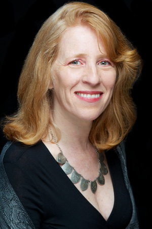 Regina Scharf Director of Nova Mata