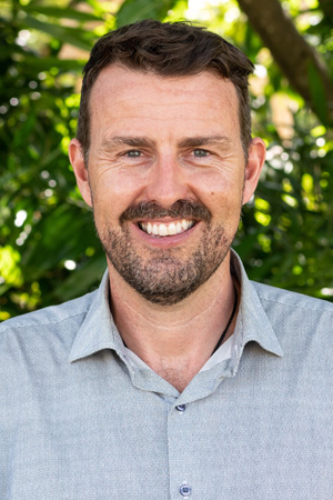 Ian Mcleod PhD, Program Director – Reef Restoration and Adaptation Program, Australian Institute of Marine Science, ICRI