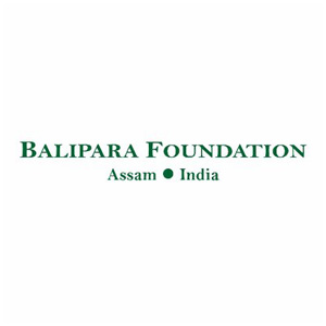 Logo Balipara